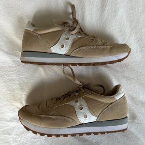 Saucony Jazz Original Sneaker - size 9.5 W's or size 8 M's